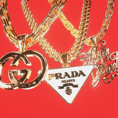 gucci prada lyrics meaning